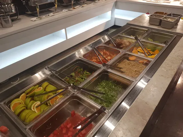 MIPUNG Korean BBQ Buffet Restaurant