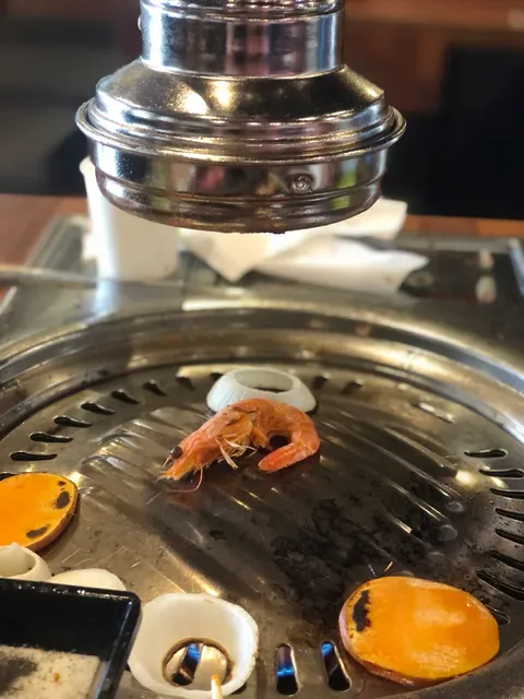 MIPUNG Korean BBQ Buffet Restaurant