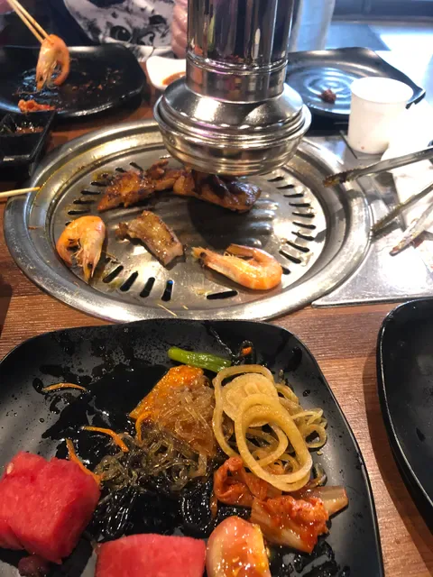 MIPUNG Korean BBQ Buffet Restaurant