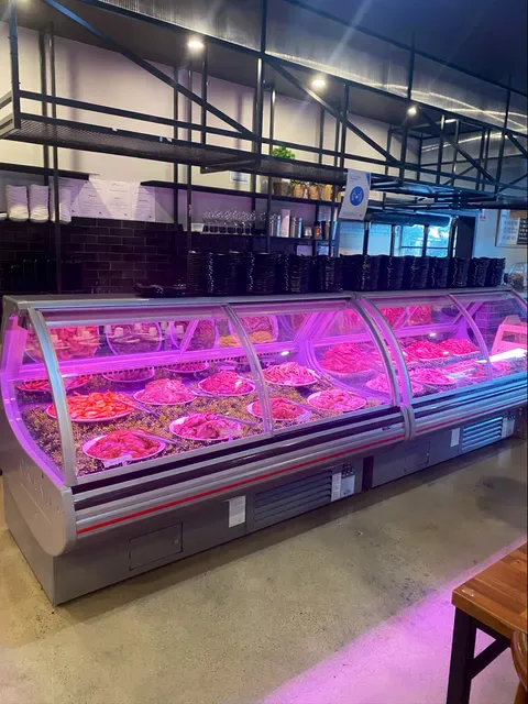 MIPUNG Korean BBQ Buffet Restaurant