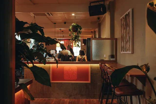 Misfits Bar
