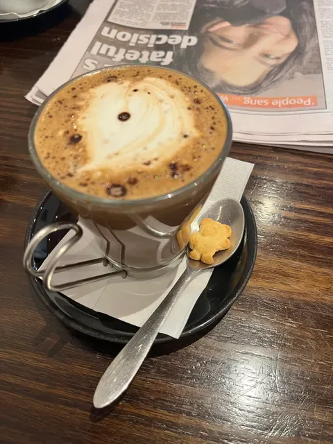 Mishou's Cafe