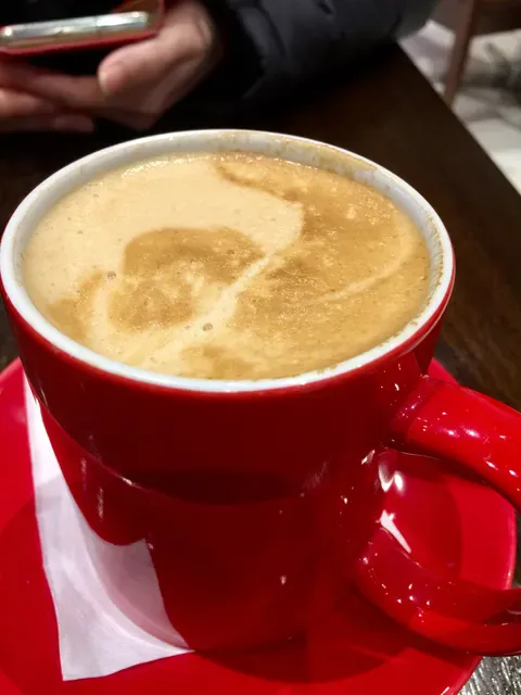 Mishou's Cafe