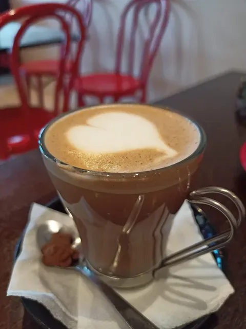 Mishou's Cafe