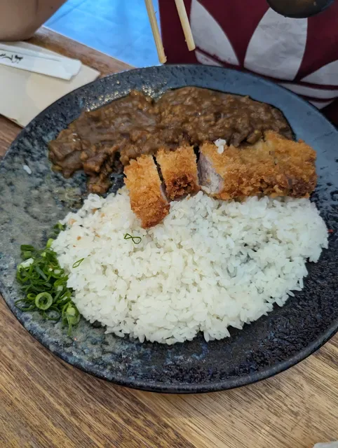 Ramen Misoya Sake Bar