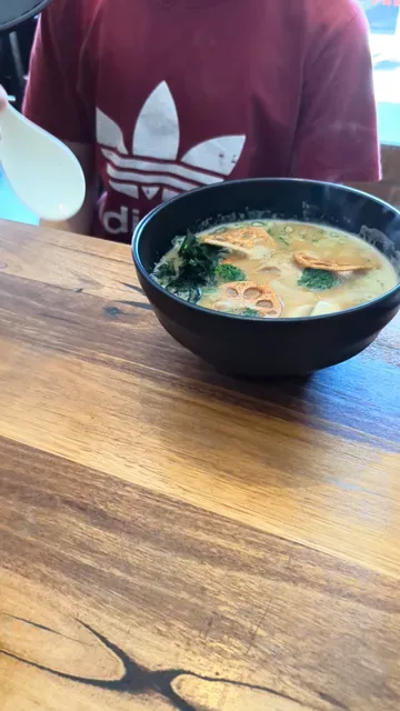 Ramen Misoya Sake Bar