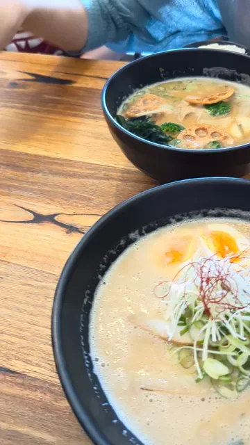 Ramen Misoya Sake Bar