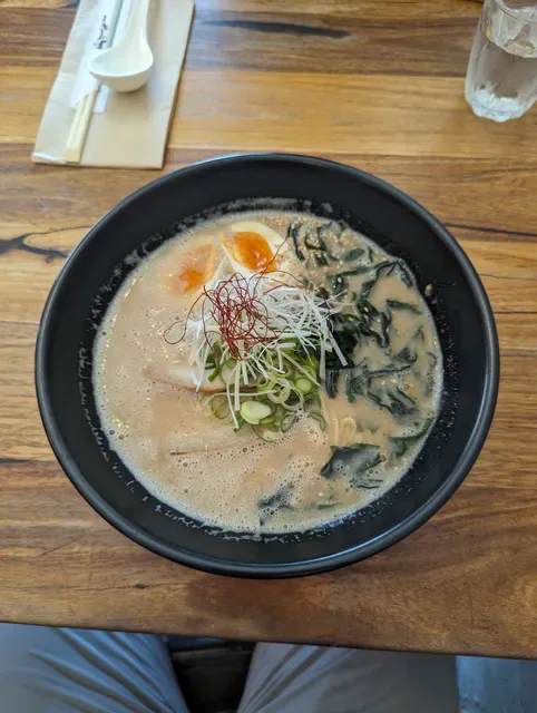 Ramen Misoya Sake Bar