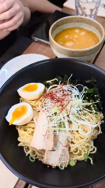 Ramen Misoya Sake Bar