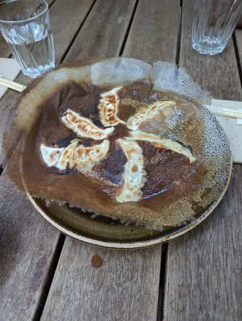 Ramen Misoya Sake Bar