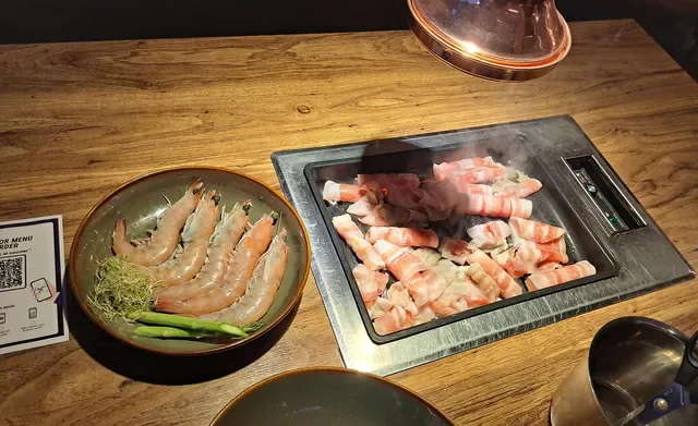 Miss Korea Kitchen