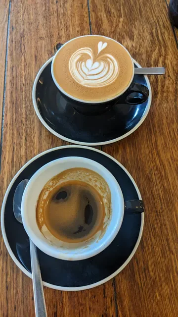Miss Marie Cafe