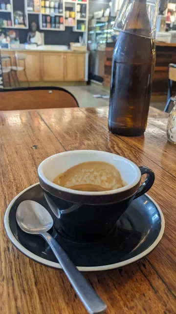 Miss Marie Cafe