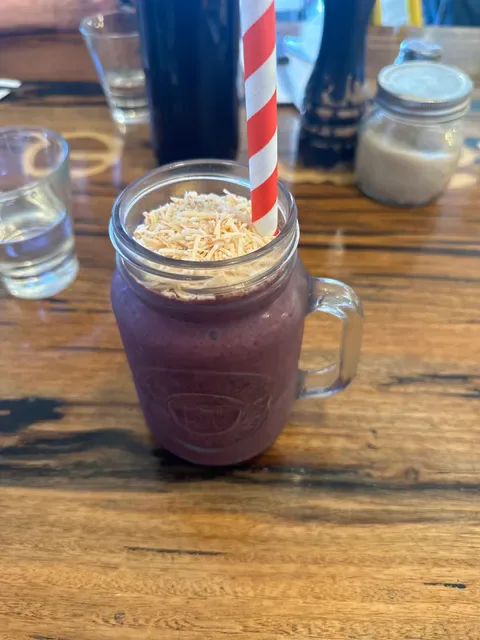 Miss Marie Cafe