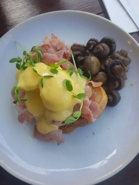 Miss Marie Cafe