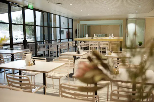 Miss Mavis Cafe