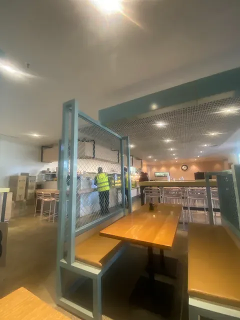 Miss Mavis Cafe