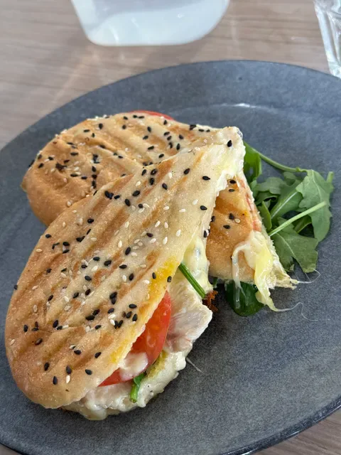 Miss Moose Cafe