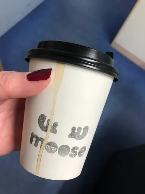 Miss Moose Cafe