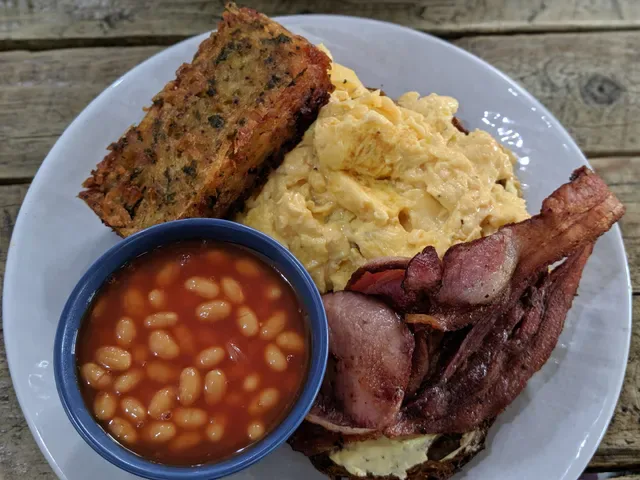 Miss Moose Cafe