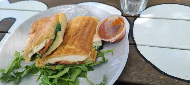 Miss Moose Cafe