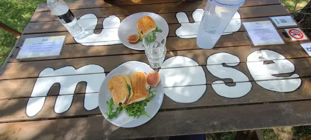 Miss Moose Cafe