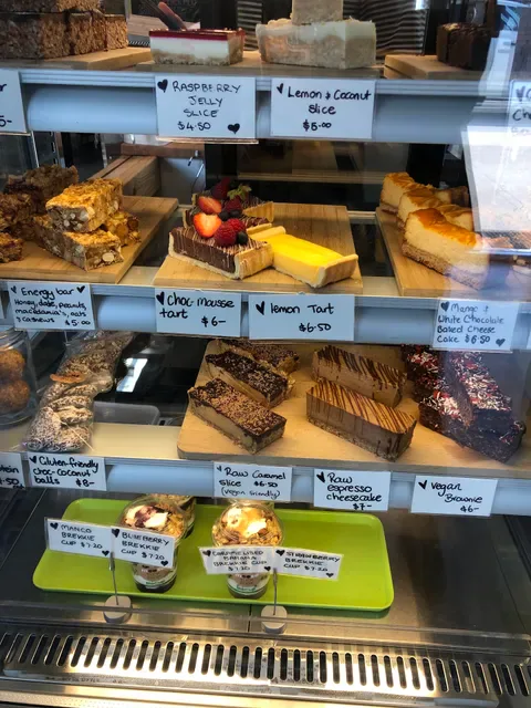 Miss Moose Cafe