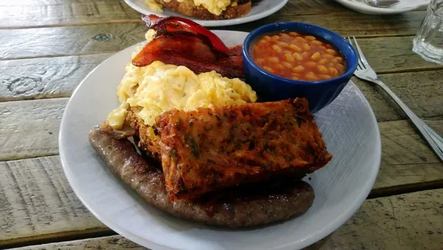 Miss Moose Cafe