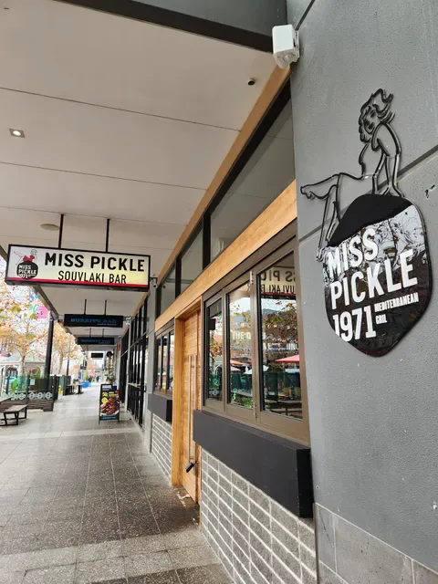 Miss Pickle 1971 Restaurant | Point Cook