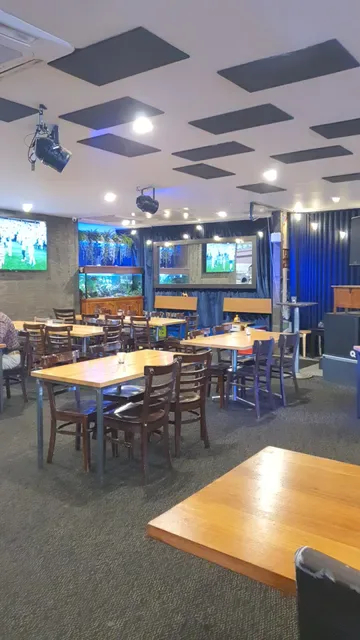 Eltham Social
