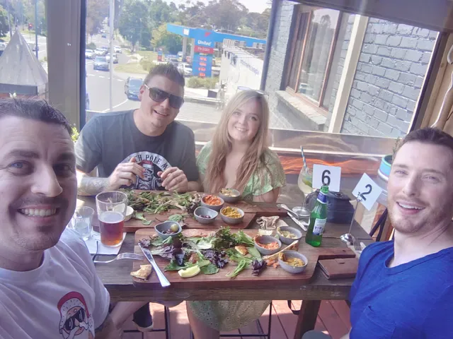 Eltham Social