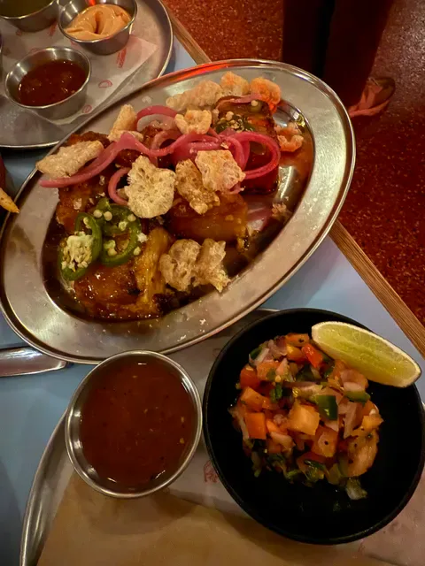 Mission District