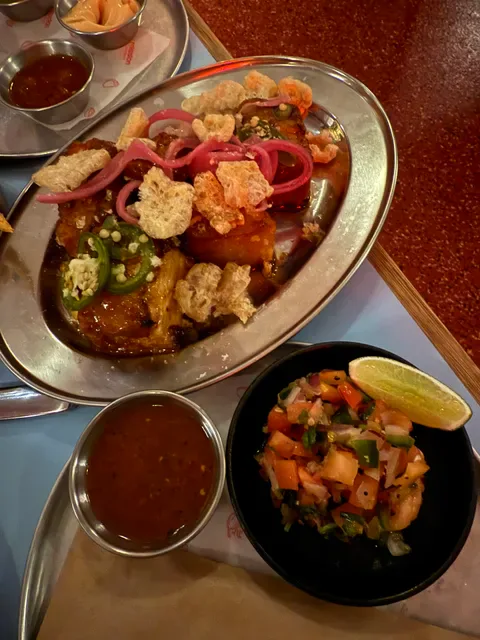 Mission District