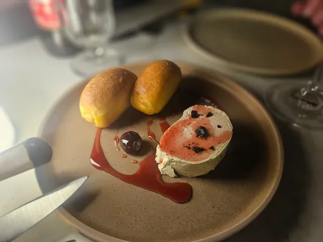 Mister Bianco