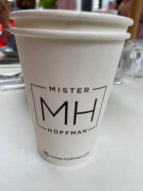 Mister Hoffman