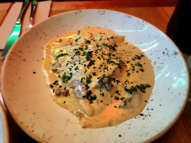 Mister Margherita Italian Restaurant South Melbourne