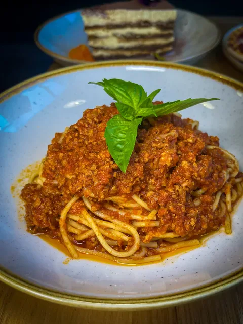 Mister Margherita Italian Restaurant South Melbourne