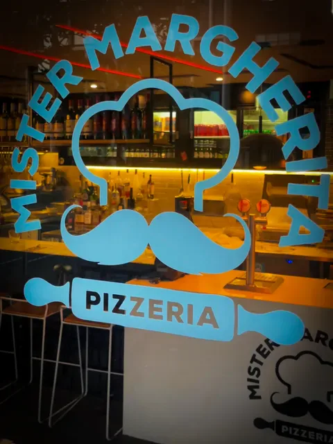 Mister Margherita Italian Restaurant South Melbourne