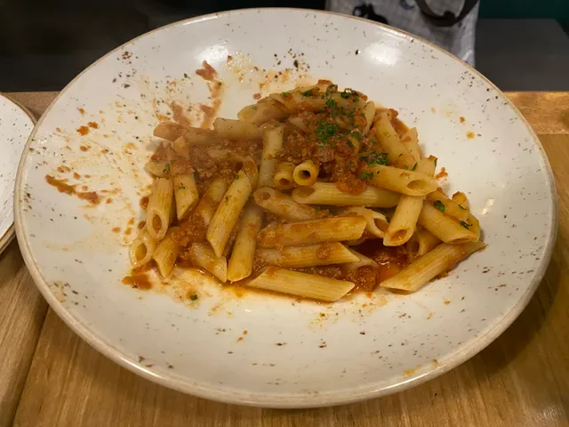 Mister Margherita Italian Restaurant South Melbourne