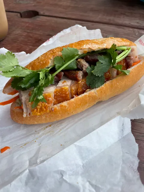 Mister Truong's
