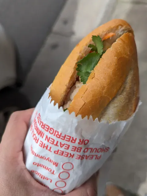 Mister Truong's