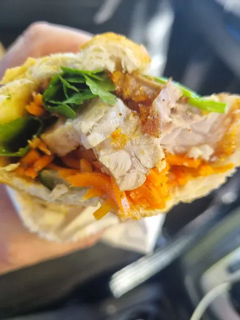 Mister Truong's