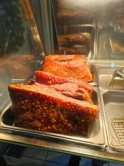 Mister Truong's
