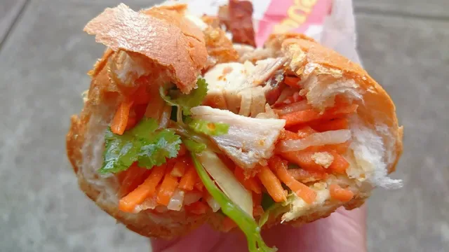 Mister Truong's