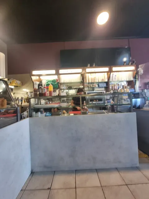 Mister Truong's