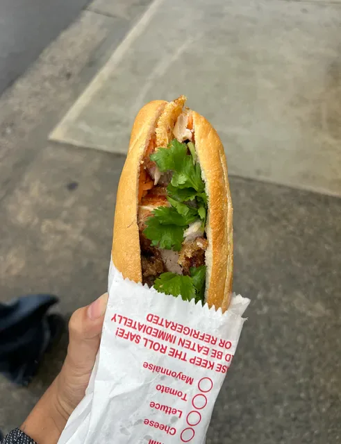 Mister Truong's