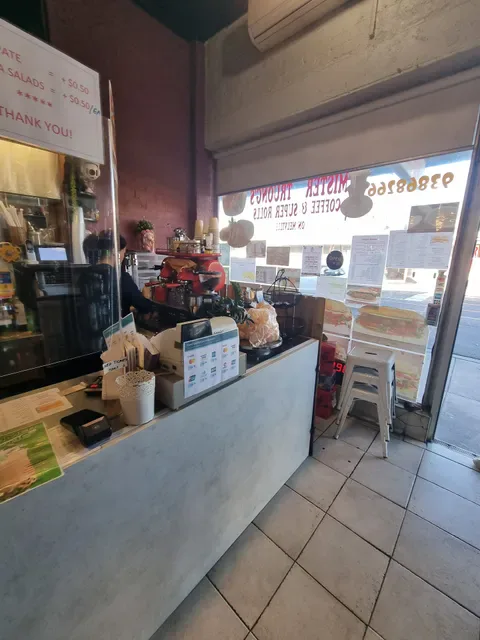 Mister Truong's