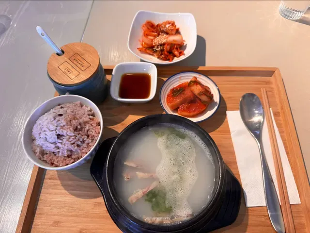 Misty Pot Korean Grill & Bar