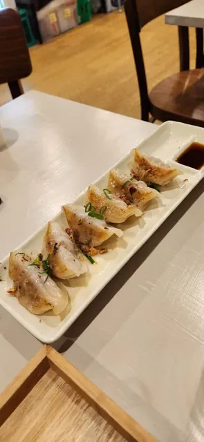 Misty Pot Korean Grill & Bar