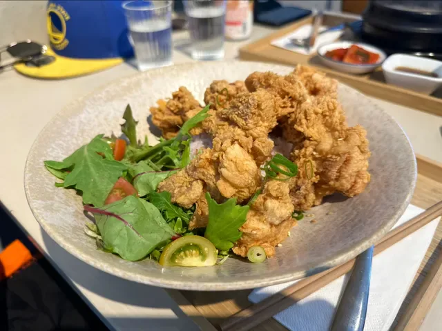 Misty Pot Korean Grill & Bar